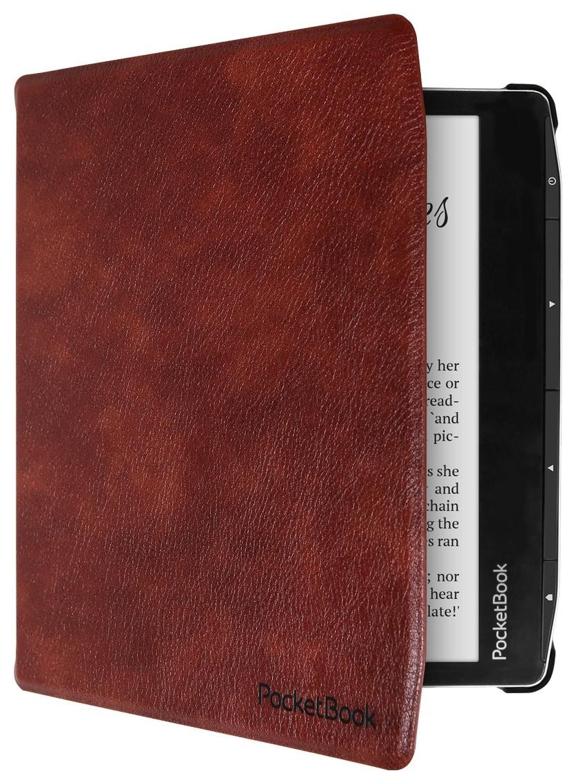 PocketBook Shell Era brązowy HN-SL-PU-700-BN-WW