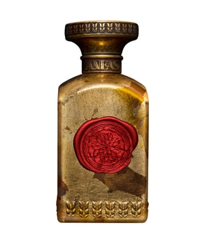 Anfas Red Ishq Woda perfumowana 75 ml