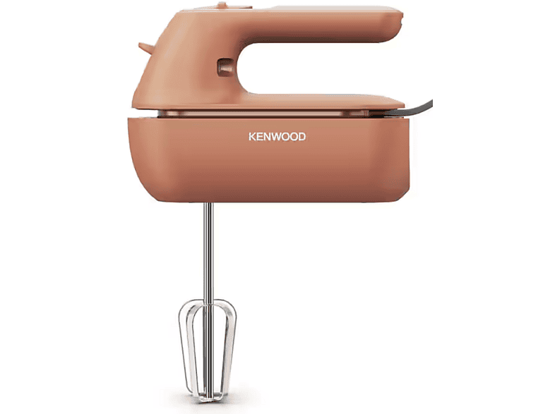 Kenwood Quick Mix Go HMP40.000RD Quick Mix Go Clay Red