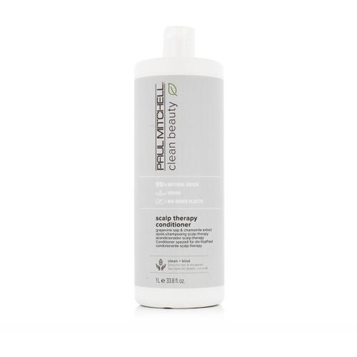 Paul Mitchell Clean Beauty Scalp Therapy Conditioner Odżywka 1000 ml