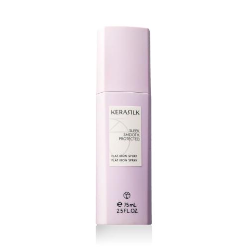 KERASILK Styling Flat Iron Spray Stylizacja włosów na gorąco 75 ml