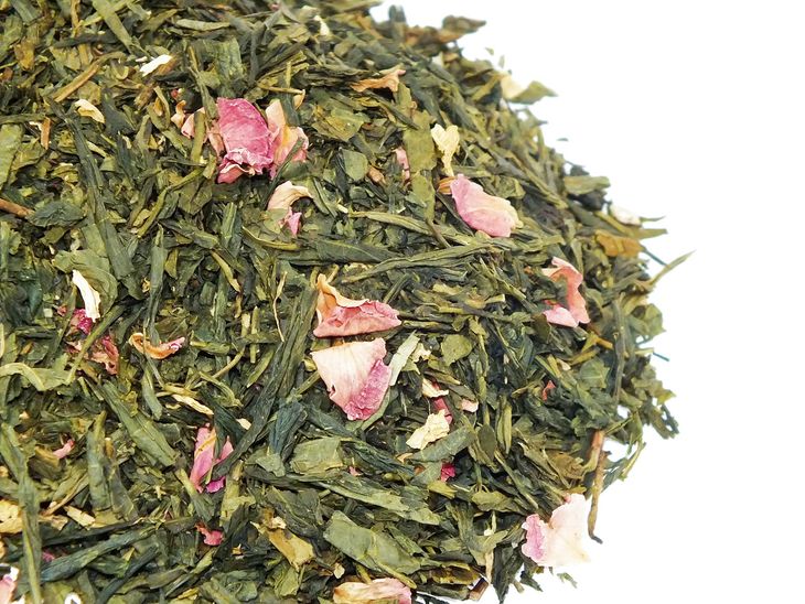 Sekret Esmeraldy 50g herbata zielona od Skworcu