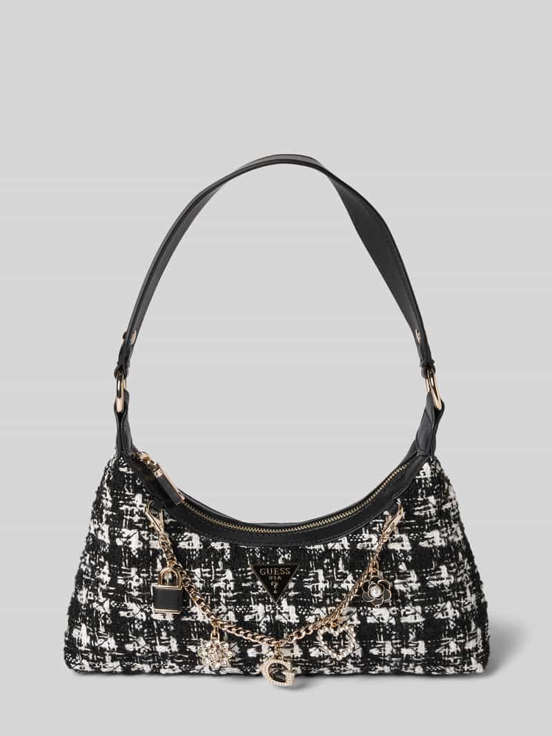 Torebka z aplikacjami model ‘EVERLEE’