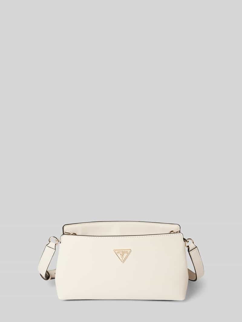 Torebka z aplikacją z logo model ‘TALENT’