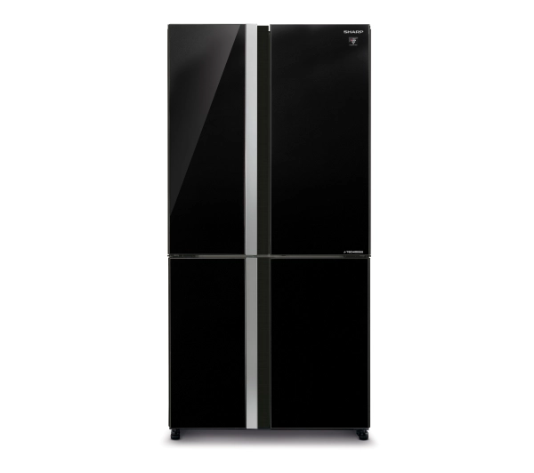 Sharp SJ-GP820C-BK