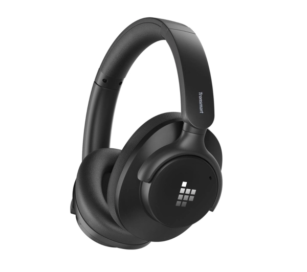 Tronsmart Sounfii Q20S Hybrid ANC 5.3 Czarny
