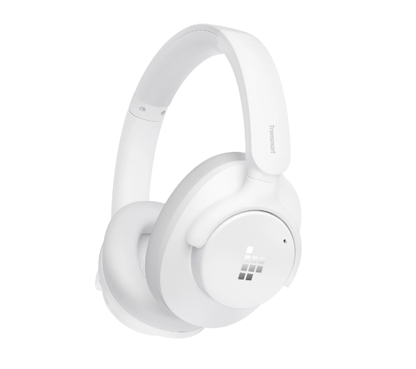 Tronsmart Sounfii Q20S Hybrid ANC 5.3 Biały
