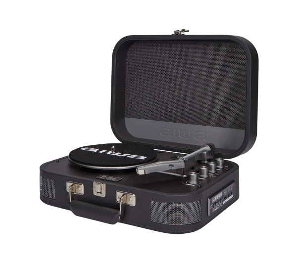Aiwa VPX-1951/TN Tytanowy