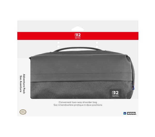 Hori NSX-020E Adventure Pack do Nintendo Switch 2