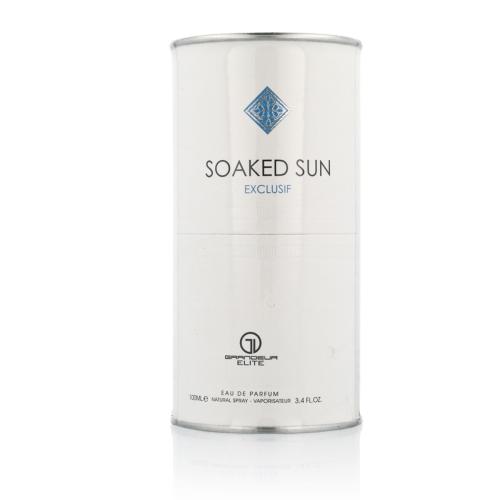 Grandeur Soaked Sun Exclusif Woda perfumowana 100 ml