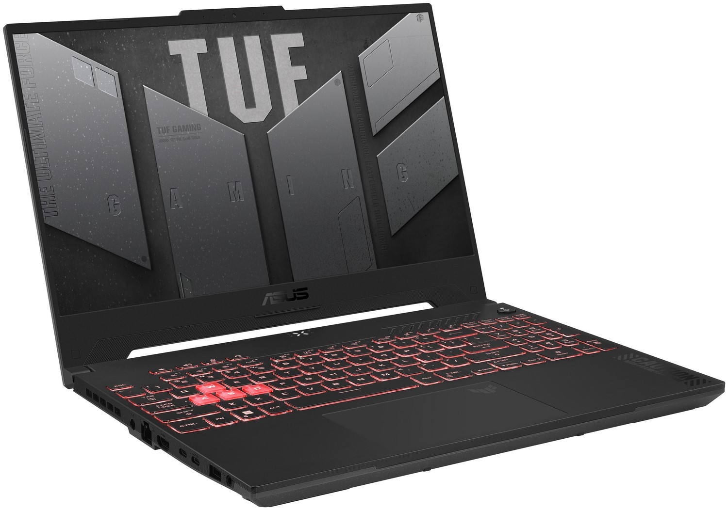 ASUS TUF Gaming A15 FA507NVR-LP005 R7-7435HS 15,6'' 144Hz 64GB 1TB + 1TB NoOS RTX4060