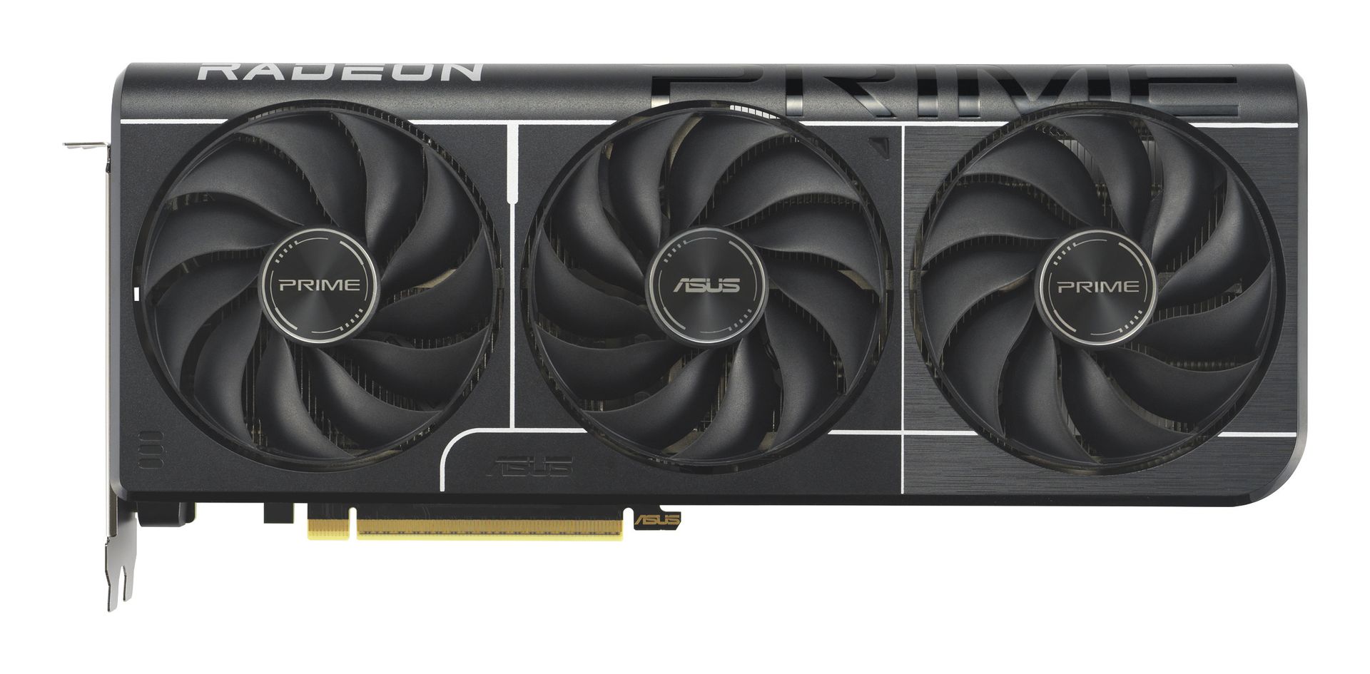 ASUS PRIME RX9060XT O8G 90YV0MI0-M0NA00