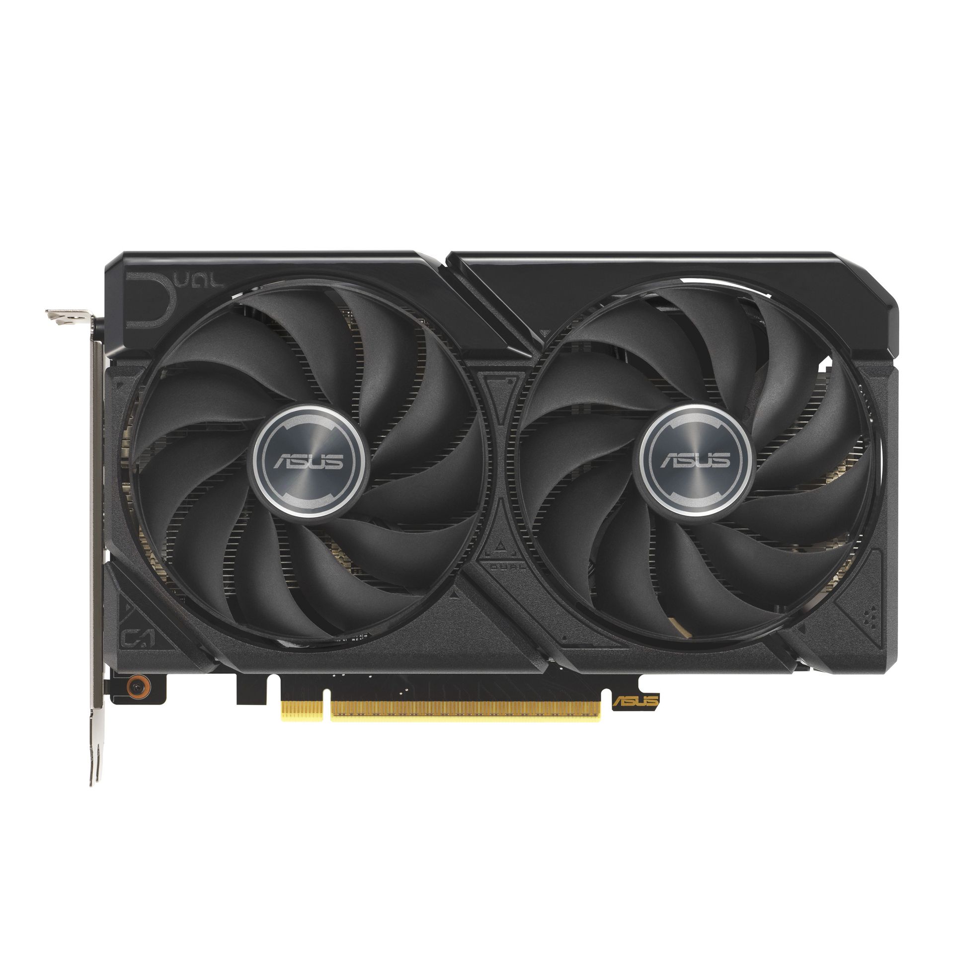 ASUS DUAL RX9060XT 8GB 90YV0MI1-M0NA00