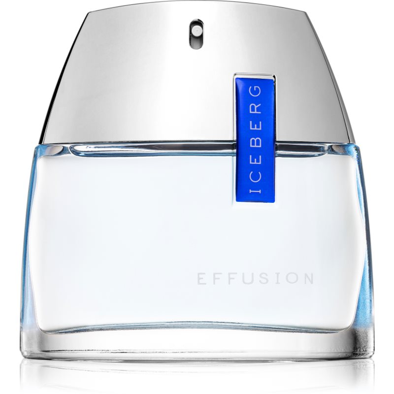 Iceberg Effusion Man woda toaletowa dla mężczyzn 75 ml