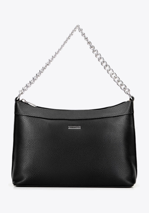 Torebka damska listonoszka Wittchen Young 100-4Y-008