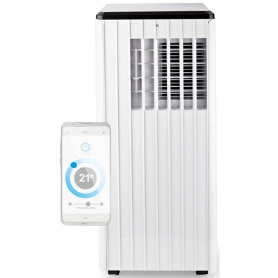 NEDIS Smartlife WIFIACMB3WT9