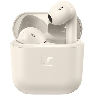 Sennheiser ACCENTUM Open Kremowe