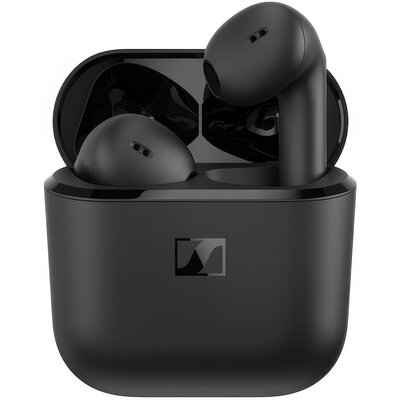 Sennheiser ACCENTUM Open Czarne