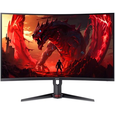 ACER Nitro XZ323QKP1bmiiprx 31.5