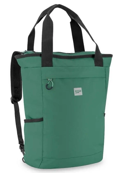 Plecak i torba 2w1 Osaka 20L - Spokey
