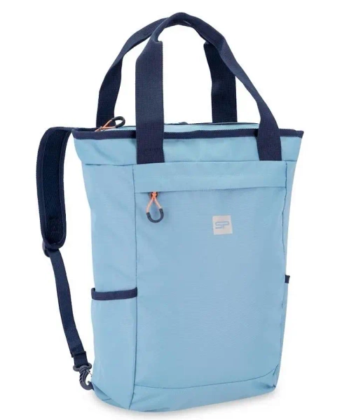 Plecak i torba 2w1 Osaka 20L - Spokey
