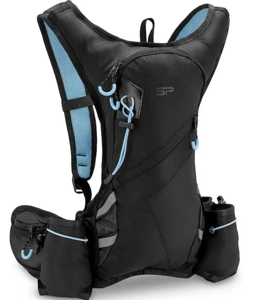 Plecak rowerowy Sprinter 5L - Spokey