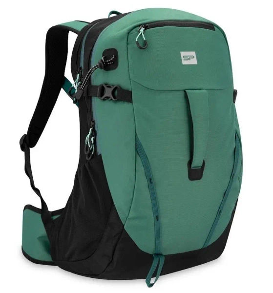 Plecak sportowo-turystyczny Buddy 35L - Spokey