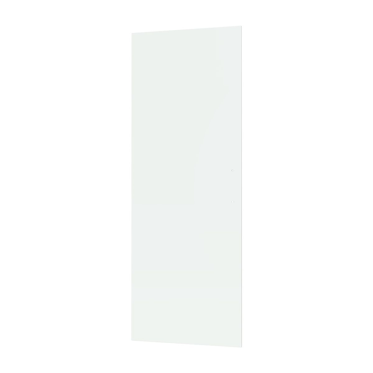 Sensea Szkło do drzwi prysznicowych przesuwnych Neo 80x200 cm