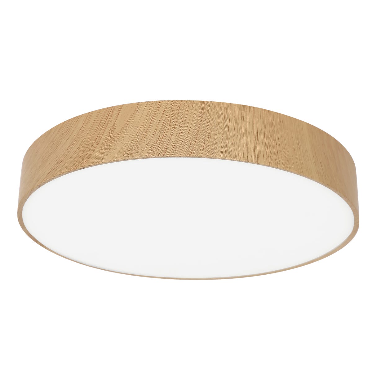 Plafon Drema drewno IP44 LED Inspire