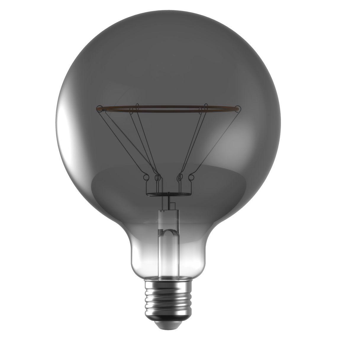 Żarówka dekoracyjna LED E27 Angel G125 200 lm Lexman