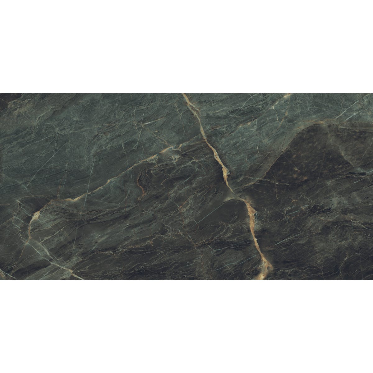 Gres szkliwiony Flizo Green Poler 60x120 Cersanit