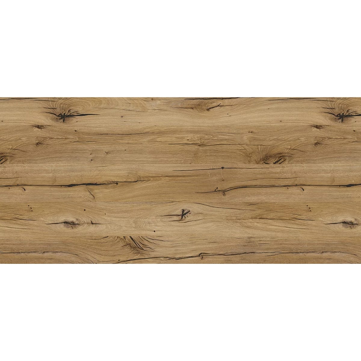 Panel kuchenny ścienny 65 x 305 cm Dąb Pasadena 728S Biuro Styl