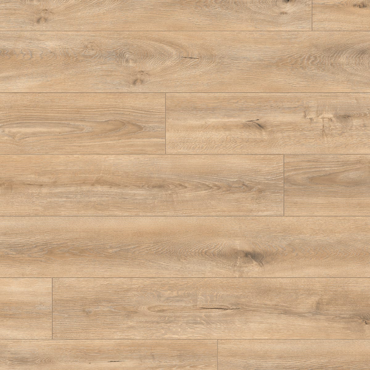 Kronostep Panele podłogowe laminowane wodoodporne AC6 10 mm XL Dąb Yonas