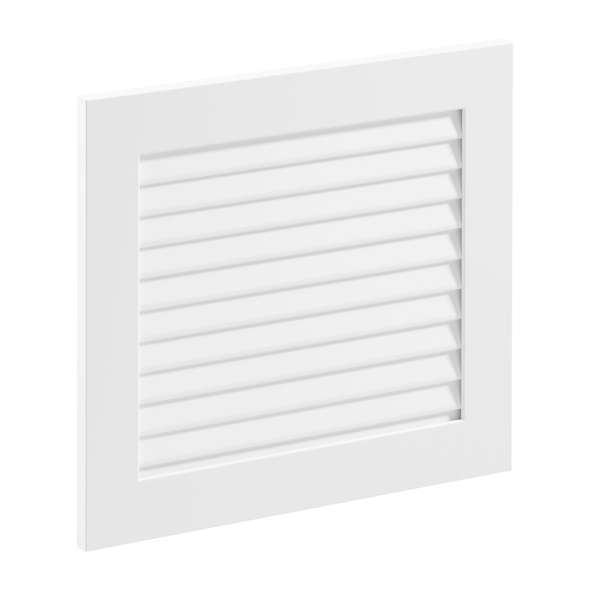 Front szafy Orient 50 x 45 cm biały