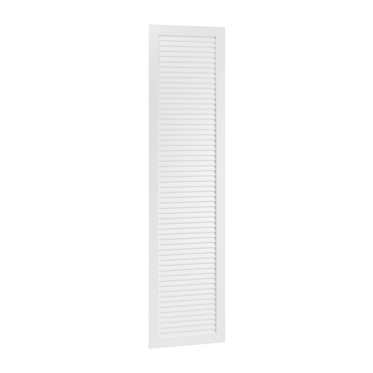 Front szafy Orient 50 x 188 cm biały
