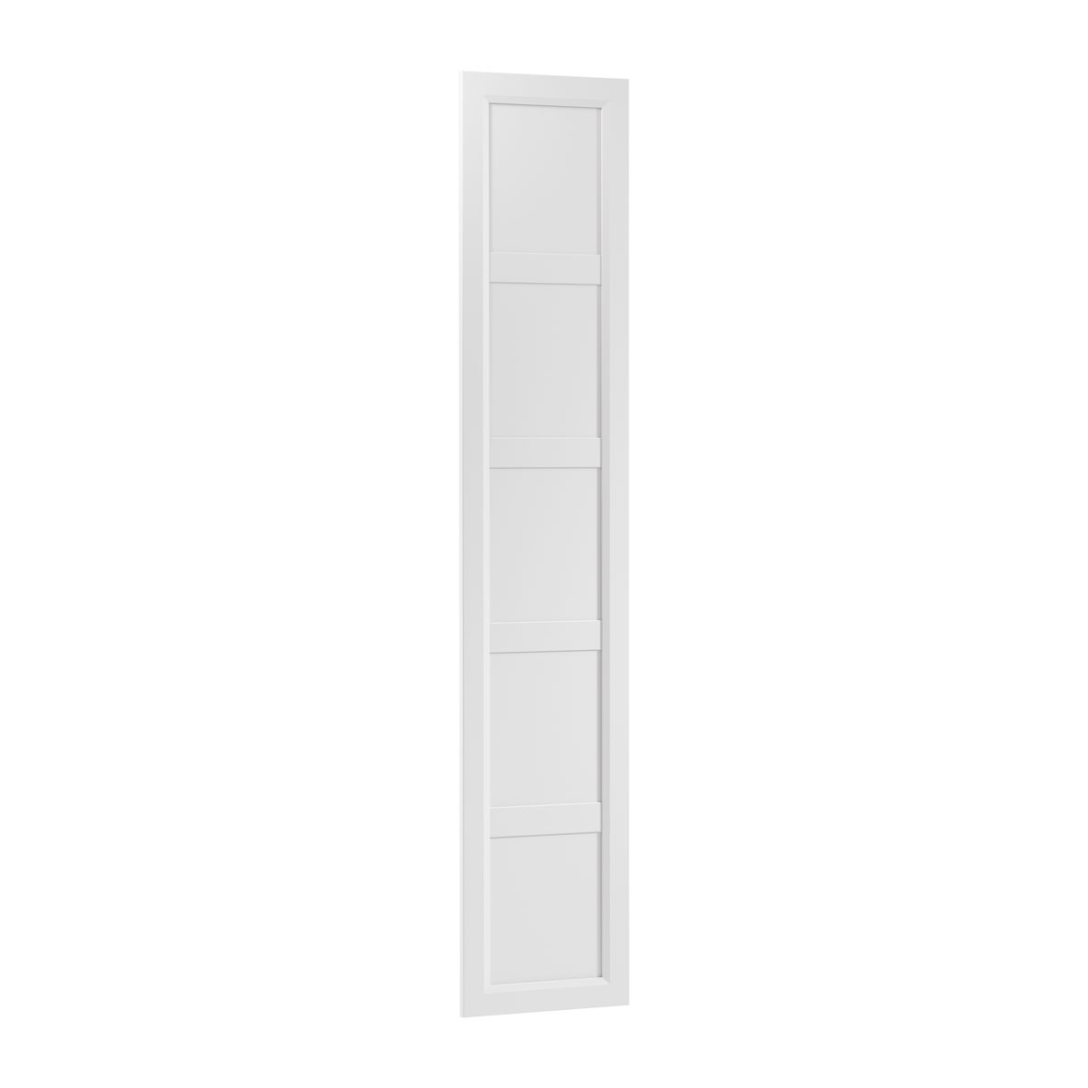 Front szafy Combo 38 x 188 cm biały