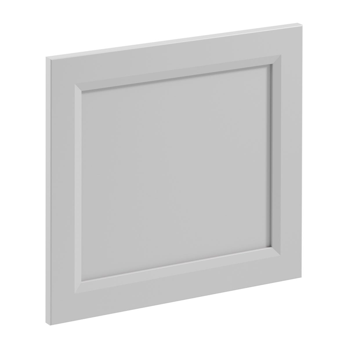 Front szafy Combo Manhattan Grey 50 x 45 cm szary