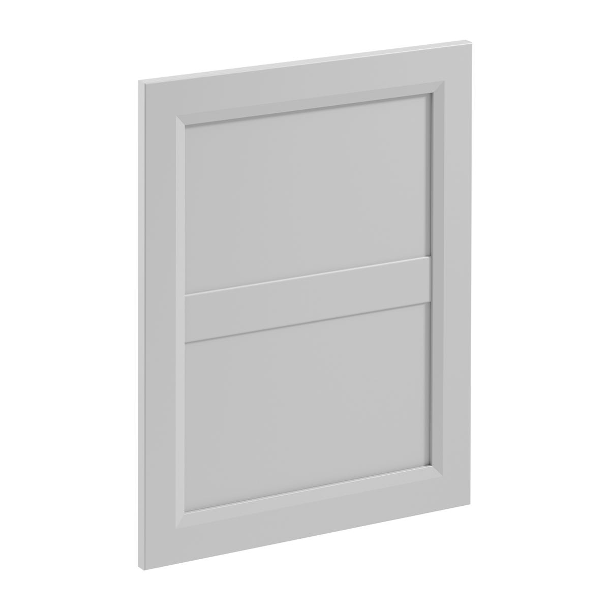 Front szafy Combo Manhattan Grey 50 x 62 cm szary