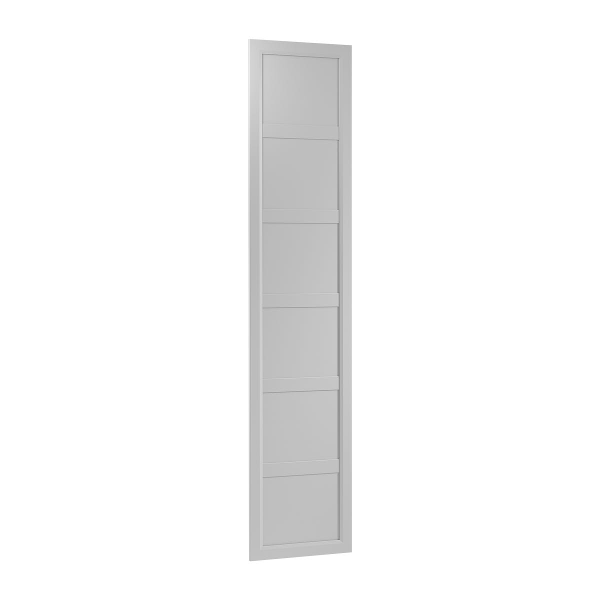 Front szafy Combo Manhattan Grey 50 x 226 cm szary