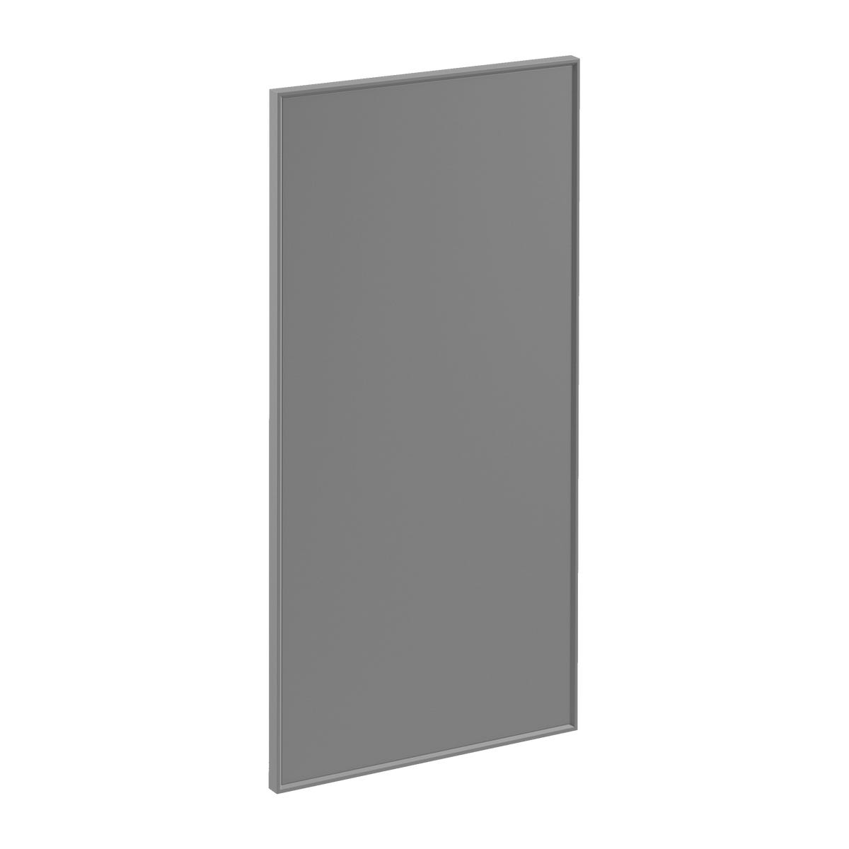 Front kuchenny F40/64 Kobo szary