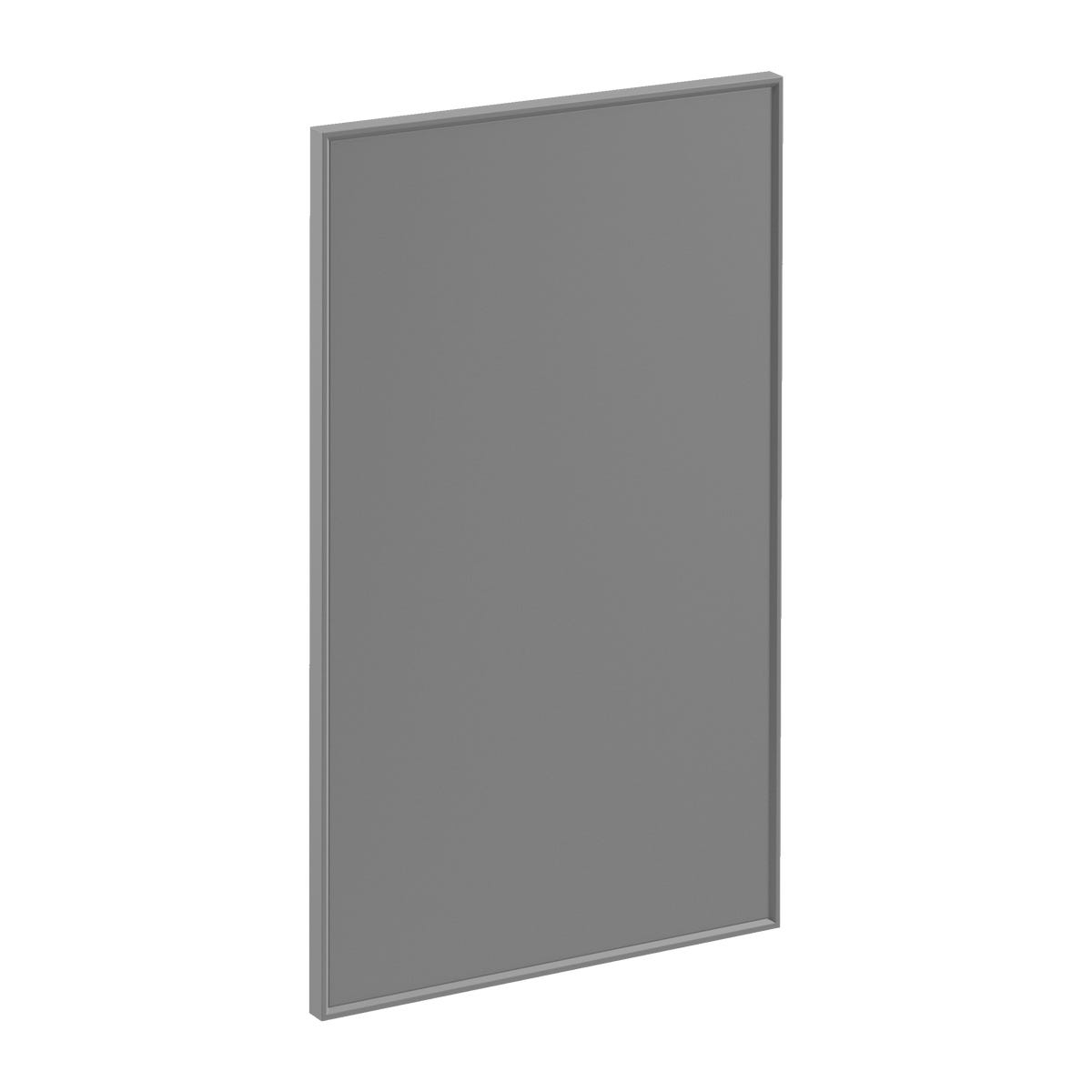 Front kuchenny F40/77 Kobo szary