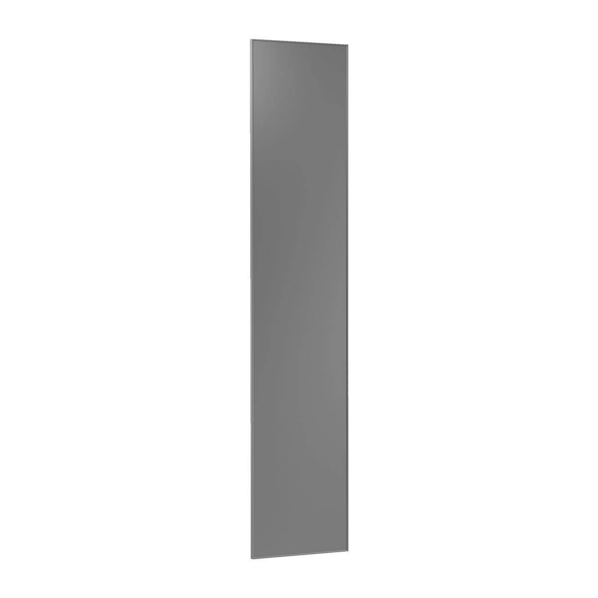 Front kuchenny F45/215 Kobo szary