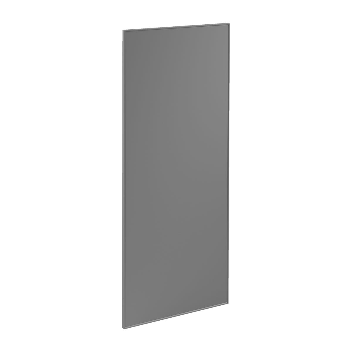 Front kuchenny F60/138 Kobo szary