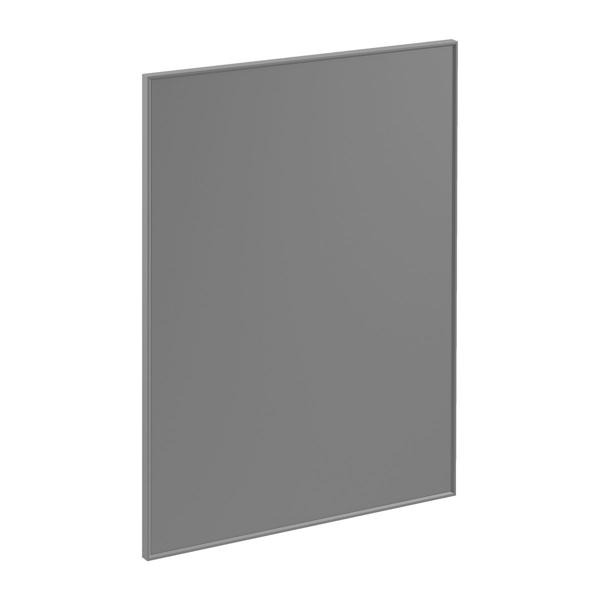Front kuchenny F60/77 Kobo szary