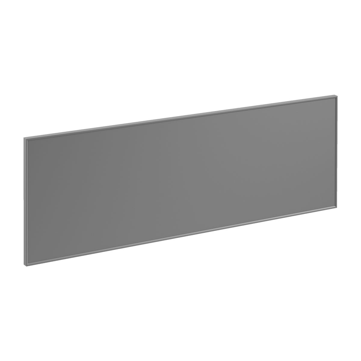 Front szuflady FD120/39 Kobo szary