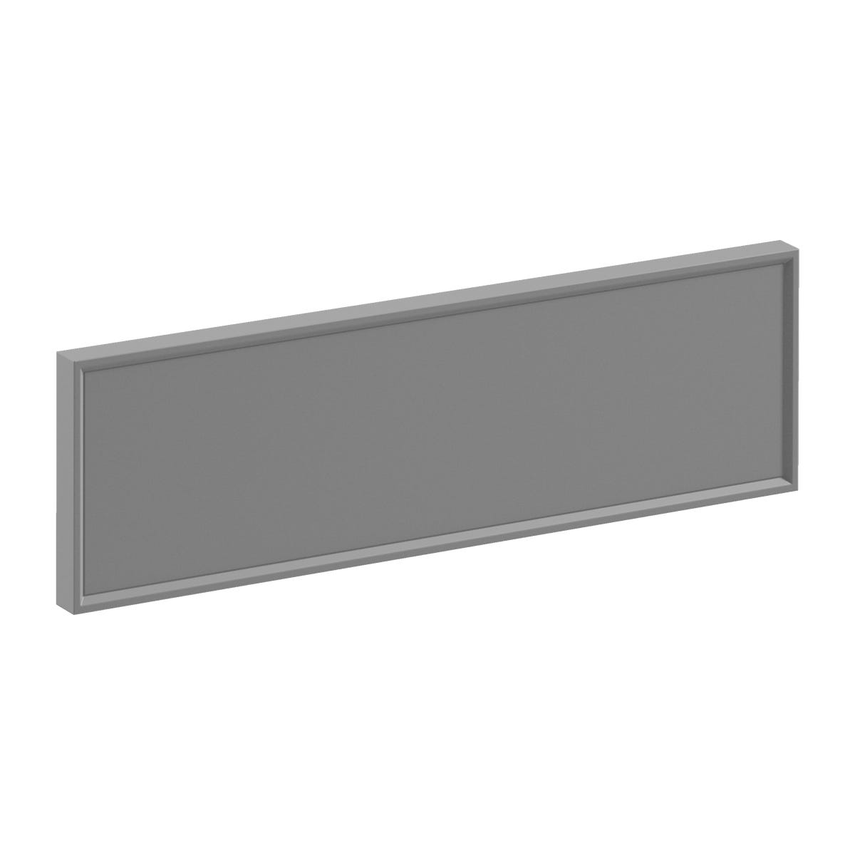 Front szuflady FD45/13 Kobo szary