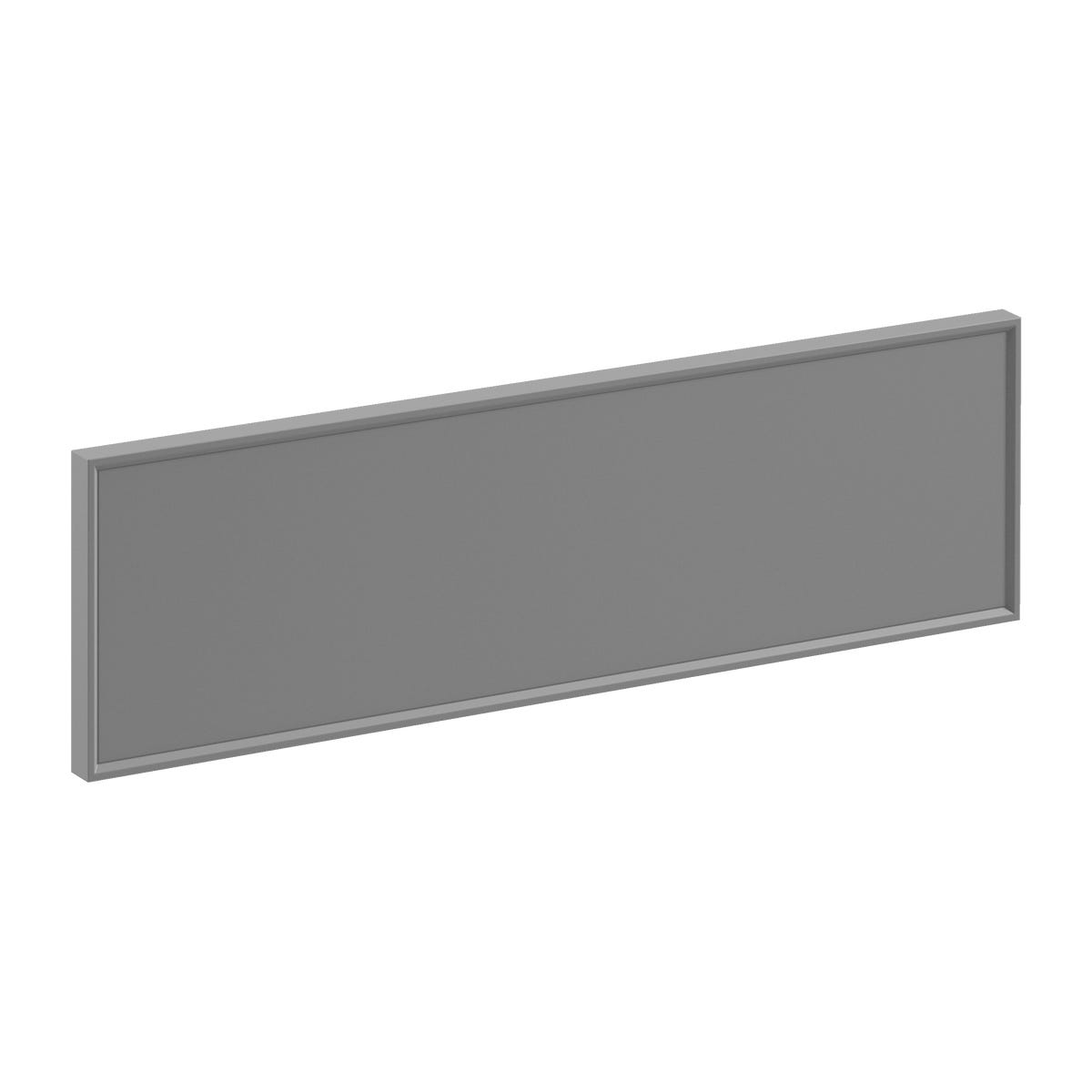 Front szuflady pod piekarnik FDB60/17 Kobo szary