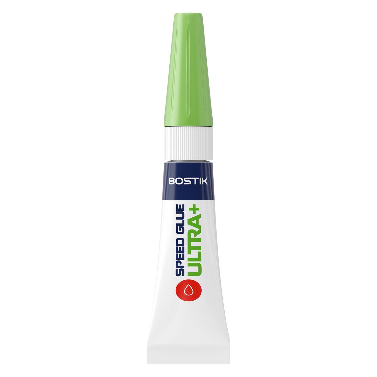 Klej Speed Glue Ultra+ 3 g Bostik