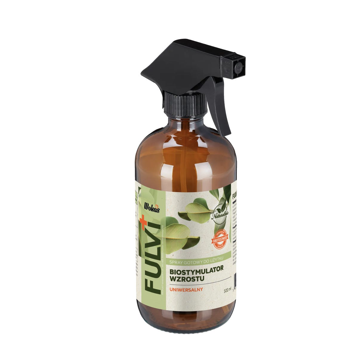 Wokas Ukorzeniacz uniwersalny w sprayu Fulvi 500 ml BIO