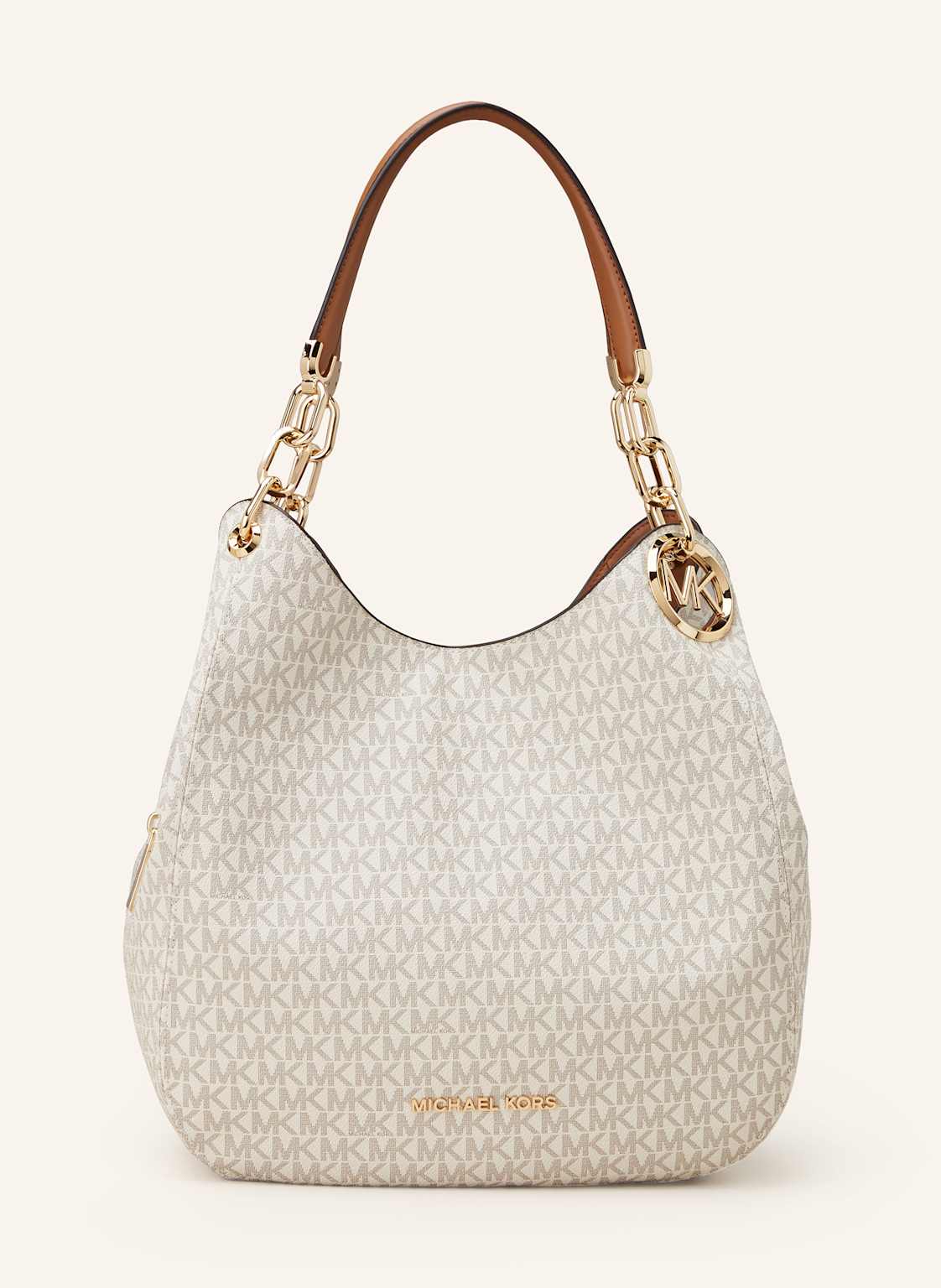Michael Kors Torba Na Ramię weiss